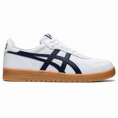 Asics Japan S - Miesten Tennarit - Valkoinen